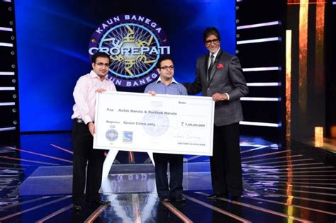 Kaun Banega Crorepati 2014 .